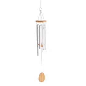 Vintage Outdoor Wind Chimes for Garden Decor