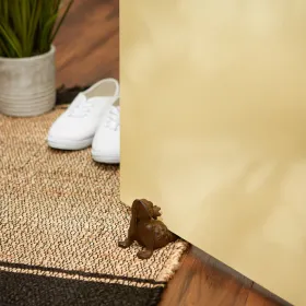 YOGA KING FROG DOOR STOPPER