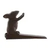 Decorative Door Mouse Stopper - Cute & Functional Doorstop