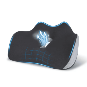 Lumbar Disc Herniation Pain Relief Pillow (Option: Style1)