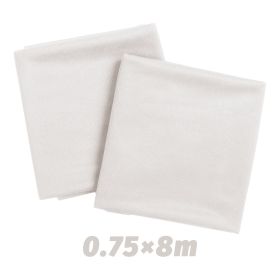 2 Panels Wedding Arch Draping Fabric (Option: W13688149)